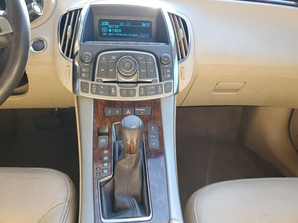 2011 Buick LaCrosse CXL for sale in Summerville , SC – photo 9