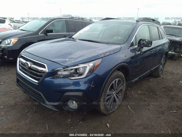 2019 SUBARU OUTBACK 3.6 LIMITED - cars & trucks - by dealer -... for sale in Orchard Park, NY – photo 10