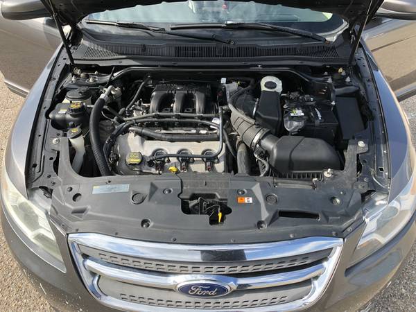 2011 Ford Taurus SEL for sale in Wichita, KS – photo 19