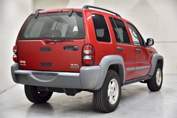 2005 Jeep Liberty Sport for sale in Englewood, CO – photo 7