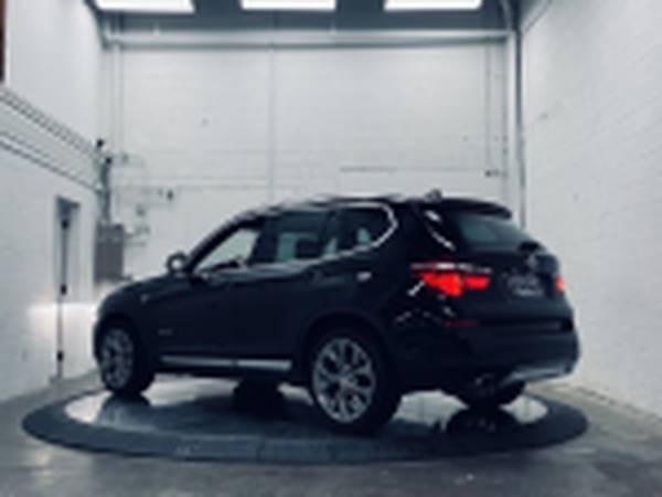 2017 BMW X3 Diesel xDrive28d Driving Assistance Package SUV - cars &... for sale in Salem, OR – photo 12