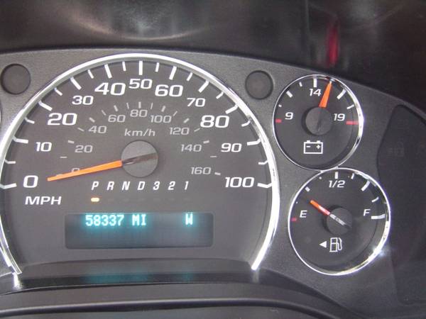 2010 Chevrolet Express Passenger AWD 1500 135 LT for sale in Waite Park, MN – photo 18