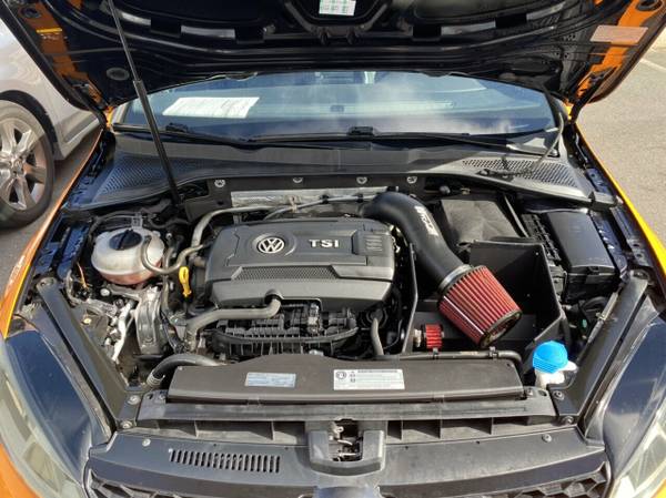 2016 *Volkswagen* *Golf GTI* *SE 4dr Hatchback Manual - cars &... for sale in Honolulu, HI – photo 24