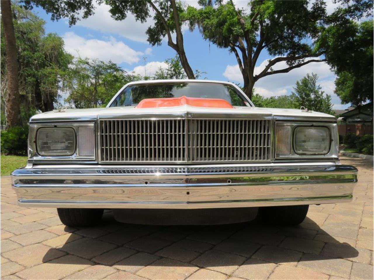 1980 Chevrolet El Camino for sale in Lakeland, FL – photo 6