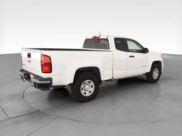 2015 Chevy Chevrolet Colorado Extended Cab Work Truck Pickup 2D 6 ft... for sale in NEWARK, NY – photo 11