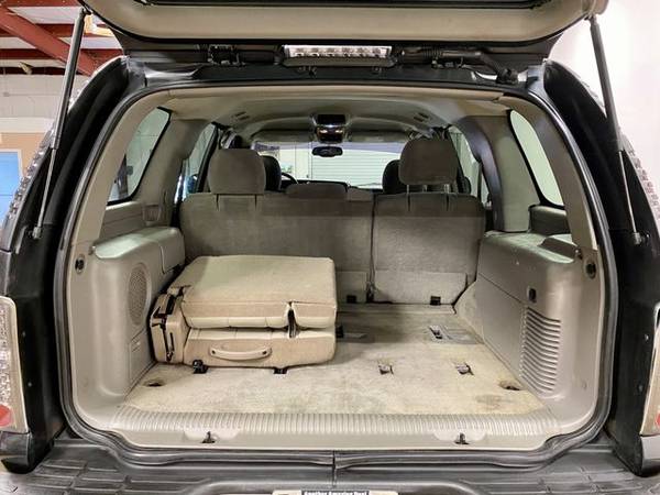 2005 Chevrolet Tahoe LS Sport Utility 4D 2WD - cars & trucks - by... for sale in Sanford, FL – photo 15