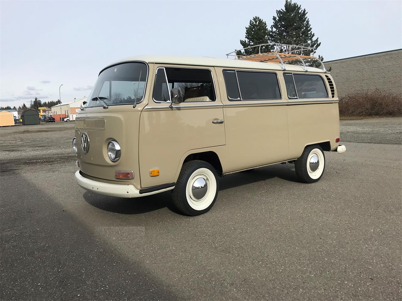 1970 Volkswagen Van for sale in Lynden, WA – photo 13