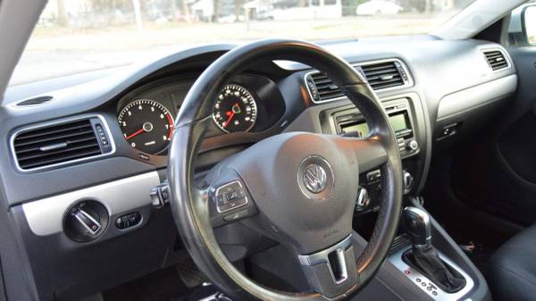 2014 Volkswagen Jetta SE - cars & trucks - by dealer - vehicle... for sale in Nashville, TN – photo 8