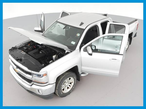 2016 Chevy Chevrolet Silverado 1500 Double Cab LT Pickup 4D 6 1/2 ft for sale in Tuscaloosa, AL – photo 15