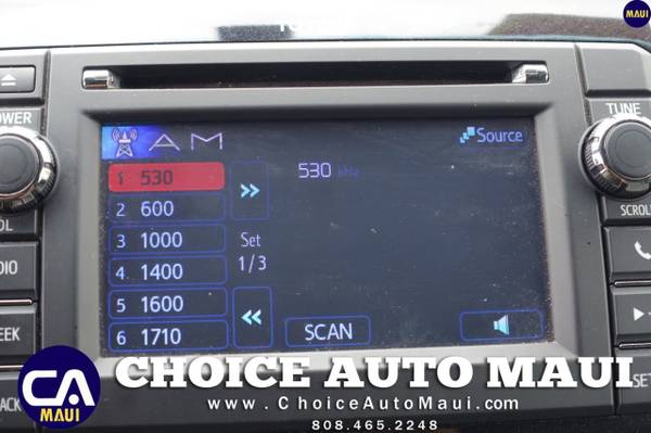 2013 *Toyota* *Tacoma* WE ACCEPT TRADES!!! - cars & trucks - by... for sale in Honolulu, HI – photo 21