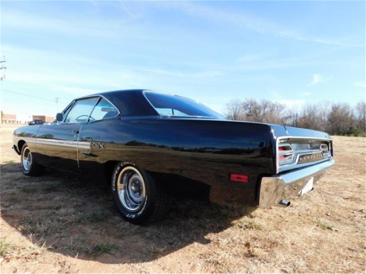1970 Plymouth GTX for sale in Cadillac, MI – photo 28