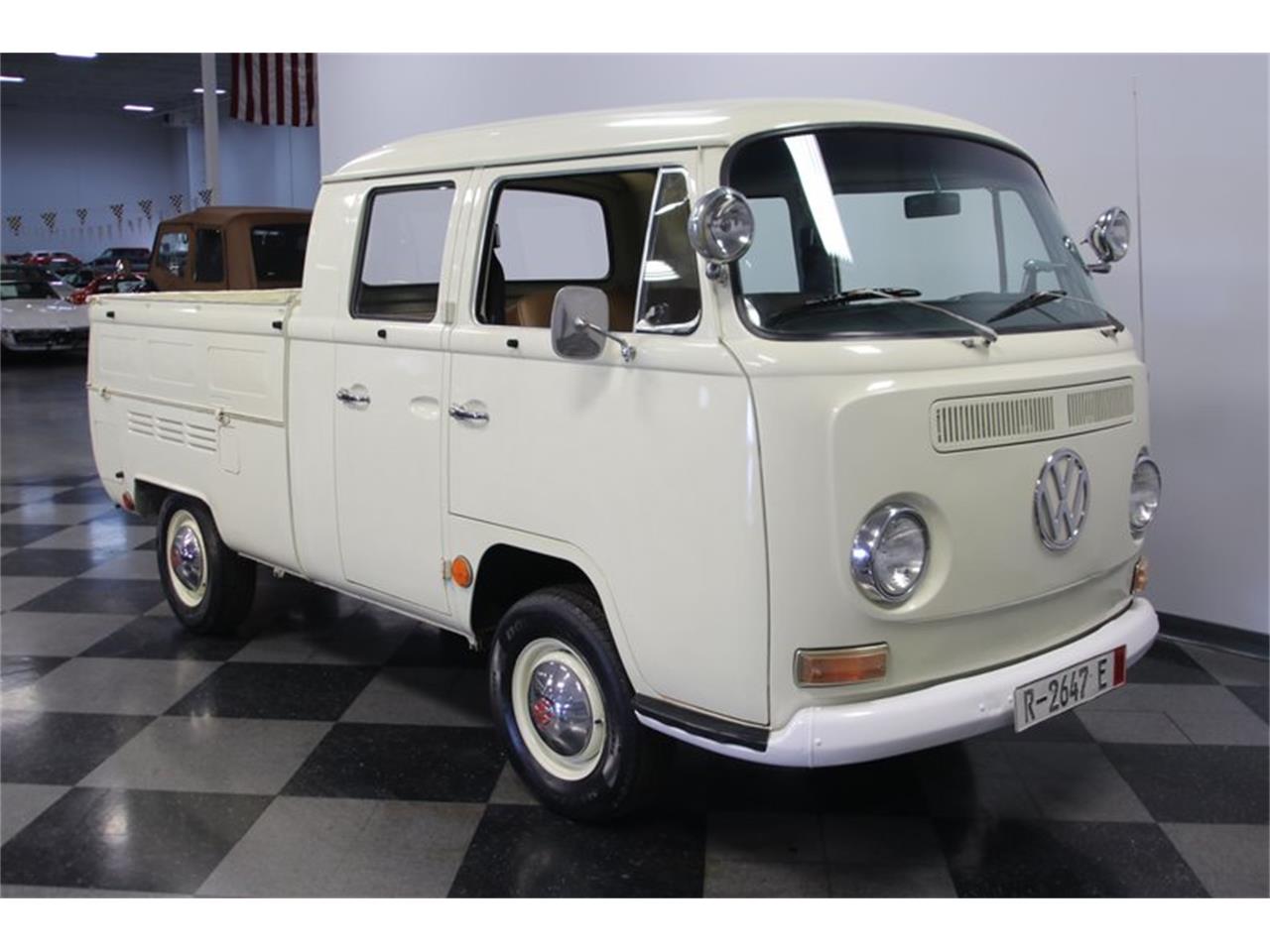 1968 Volkswagen Transporter for sale in Concord, NC – photo 16