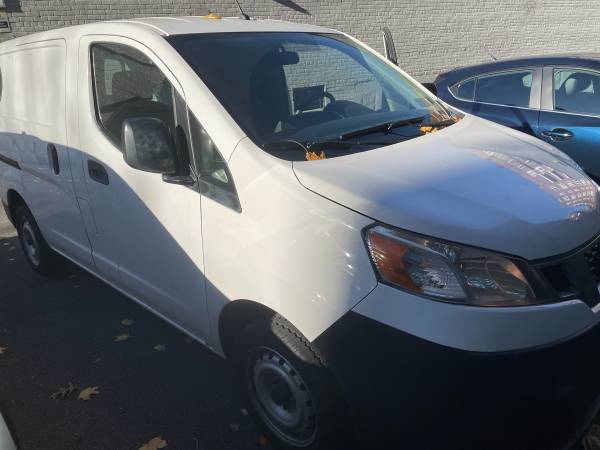 2017 Nissan nv200 - cars & trucks - by owner - vehicle automotive sale for sale in Fresh Meadows, NY – photo 7