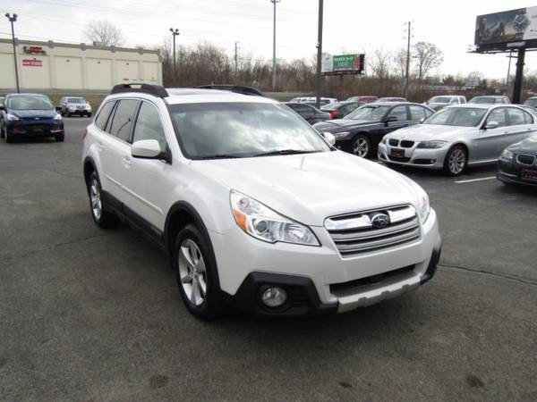 2013 Subaru Outback 2.5i Limited (CVT) for sale in Indianapolis, IN – photo 3
