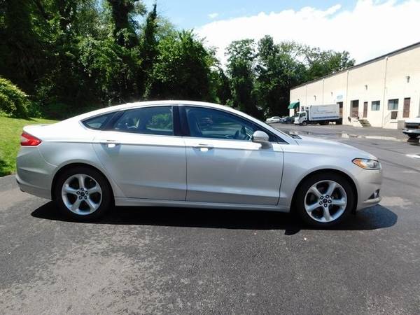 2013 Ford Fusion BAD CREDIT DONT SWEAT IT! for sale in Baltimore, MD – photo 4