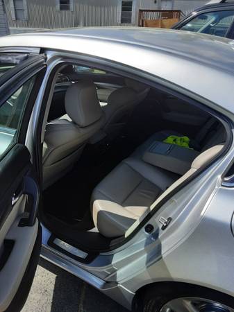Acura tl sh-awd for sale in Chester, VA – photo 10