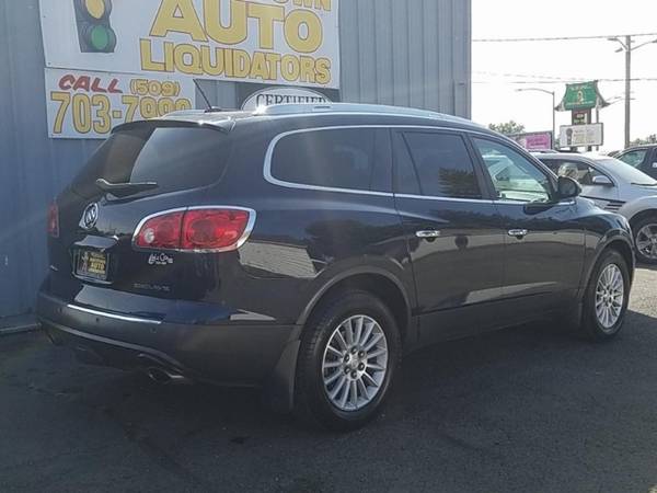 *2011* *Buick* *Enclave* *CX* for sale in Spokane, OR – photo 5