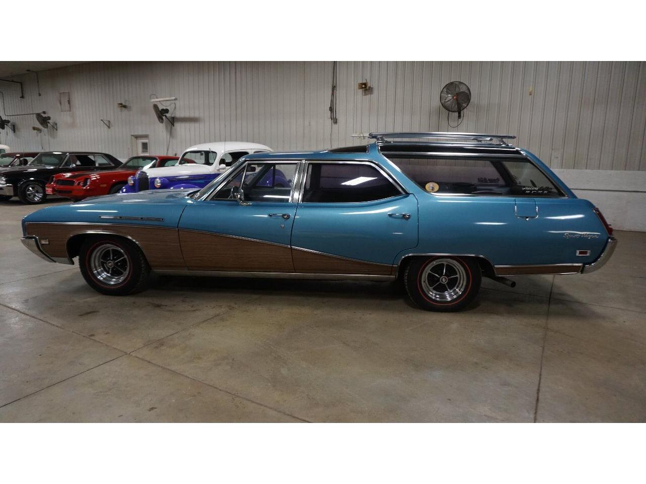 1968 Buick Sport Wagon for sale in Clarence, IA – photo 8