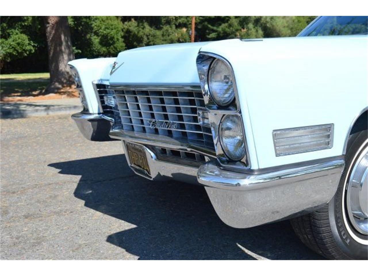1967 Cadillac DeVille for sale in San Jose, CA – photo 6