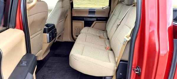 2015 Ford F-150 XL SuperCrew 5 5-ft Bed 4WD - - by for sale in Pueblo, CO – photo 19