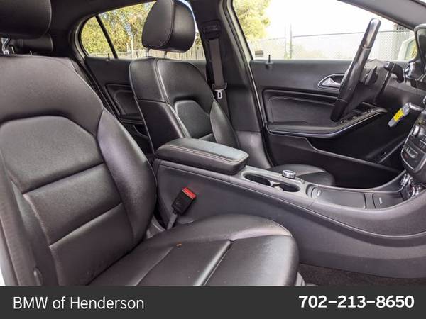 2016 Mercedes-Benz GLA GLA 250 SKU:GJ211869 SUV - cars & trucks - by... for sale in Henderson, NV – photo 18