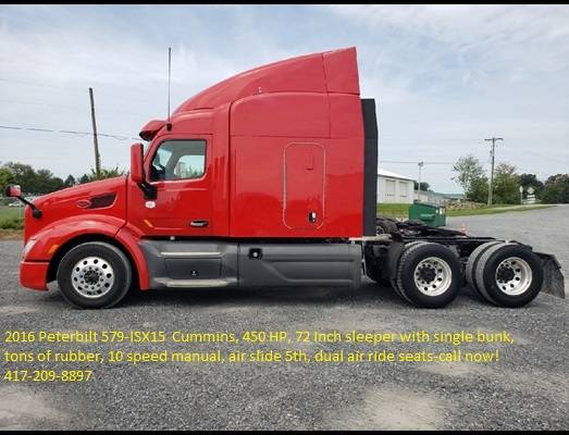 NEED A SLEEPER TRUCK? DON'T LET YOUR BAD CREDIT STOP YOU!! - cars &... for sale in Indianapolis, IN – photo 20