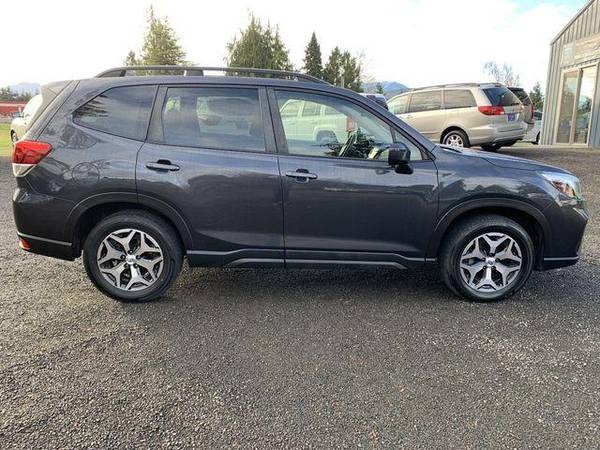 2019 Subaru Forester Premium Sport Utility 4D - cars & trucks - by... for sale in Sequim, WA – photo 7