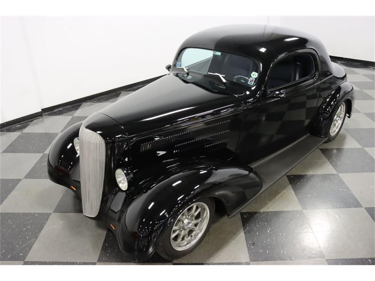1936 Chevrolet Coupe for sale in Fort Worth, TX – photo 22