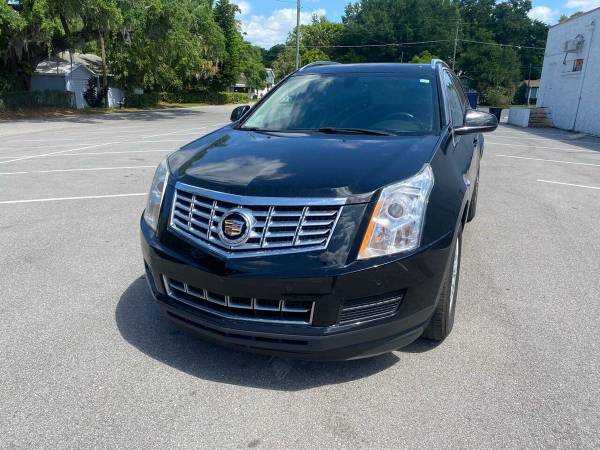 2016 Cadillac SRX Luxury Collection 4dr SUV - - by for sale in TAMPA, FL – photo 15