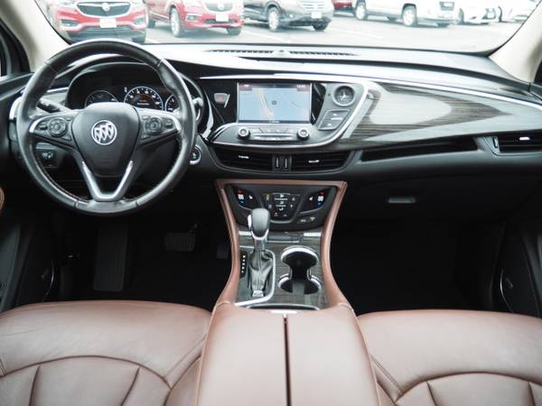2018 Buick Envision Premium - - by dealer - vehicle for sale in Hastings, MN – photo 8