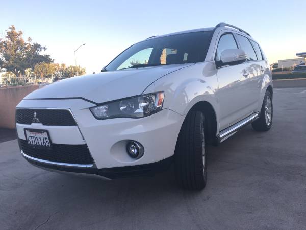 2011 Mitsubishi outlander SE low miles 112 k for sale in San Diego, CA – photo 21