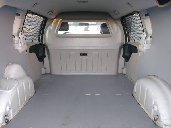 2013 RAM CARGO VAN TRADESMAN - - by dealer - vehicle for sale in Brook Park, OH – photo 5