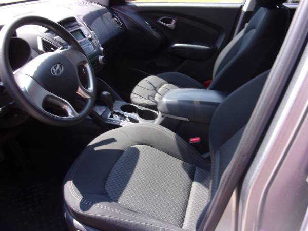 2011 Hyundai Tuscun for sale in Lake Charles, LA – photo 5