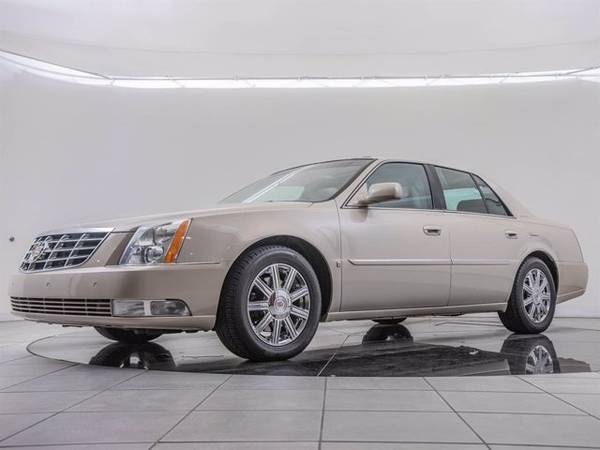 2011 Cadillac DTS Premium Collection - - by dealer for sale in Wichita, MO – photo 15
