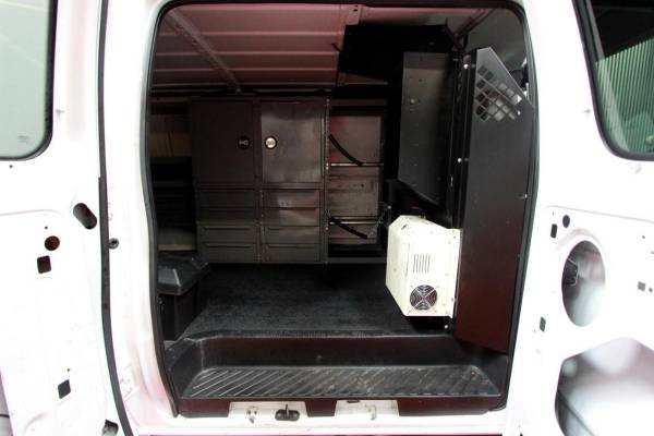 2007 Ford Econoline Cargo Van E-250 Recreational - GET APPROVED! for sale in Evans, SD – photo 16