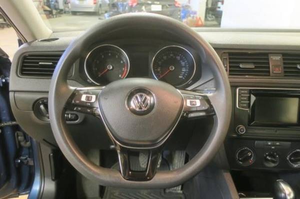 2016 Volkswagen Jetta Sedan - - by dealer - vehicle for sale in Carlstadt, NJ – photo 16