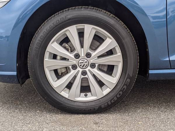 2019 Volkswagen Golf SportWagen S AWD All Wheel Drive SKU: KM509735 for sale in Columbus, GA – photo 23
