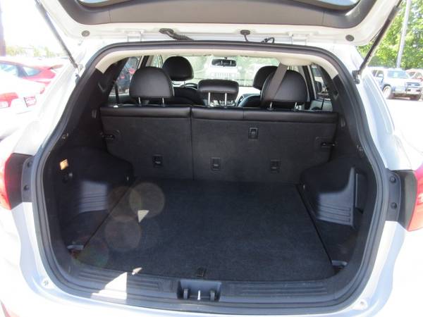 2012 Hyundai Tucson GLS AWD for sale in Moorhead, ND – photo 6