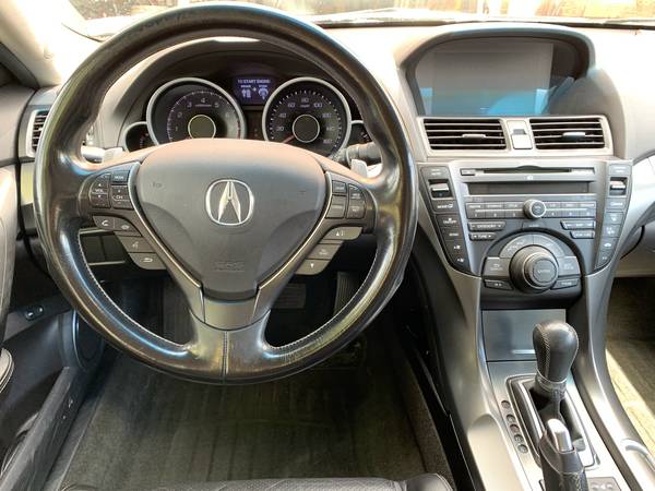 2012 Acura TL SH-AWD Technology package for sale in Pittsburgh, PA – photo 9