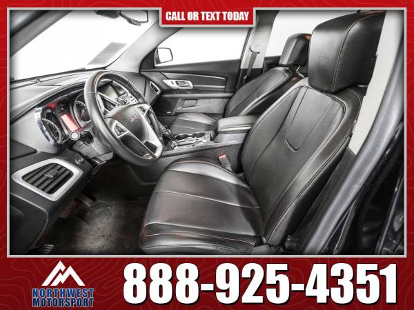 2017 GMC Terrain SLT AWD - - by dealer - vehicle for sale in Boise, UT – photo 2