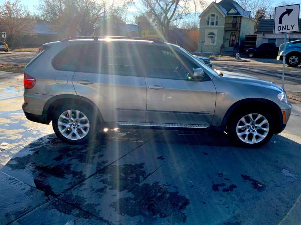 2012 BMW AWD X5 xDrive35i 3rd row seat - cars & trucks - by owner -... for sale in Denver , CO – photo 7
