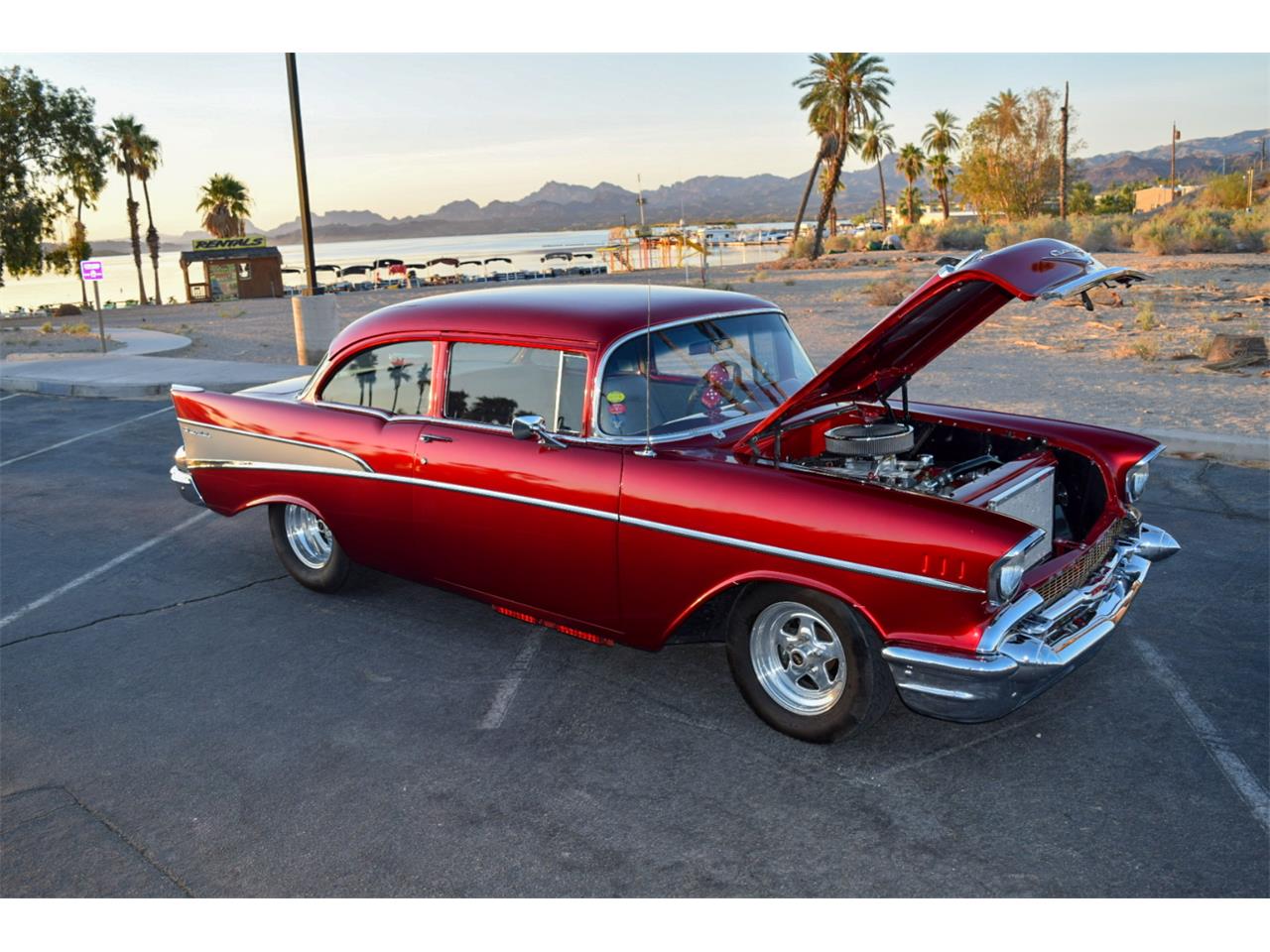 1957 Chevrolet 210 for sale in Lake Havasu City, AZ – photo 7