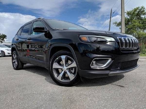 Lease A 2021 Jeep Grand Cherokee Wrangler Compass Latitude 0 Down for sale in Great Neck, NY – photo 2