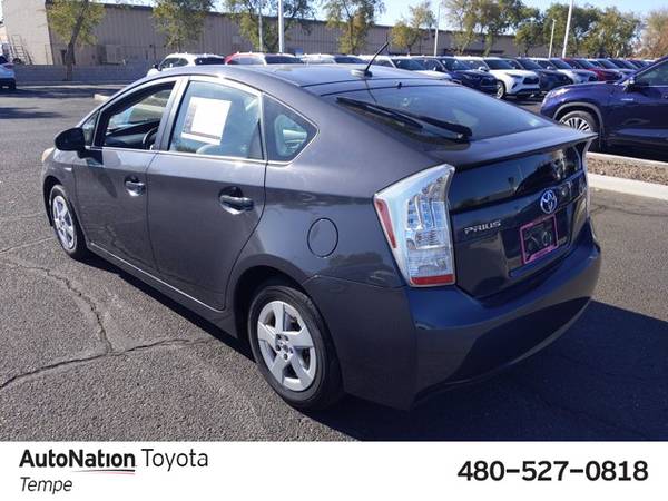 2010 Toyota Prius II SKU:A0193622 Hatchback - cars & trucks - by... for sale in Tempe, AZ – photo 9