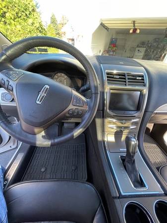 2015 LINCOLN MKX- 41,000 miles - cars & trucks - by owner - vehicle... for sale in York, PA – photo 19