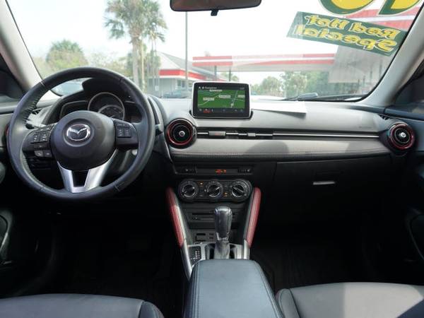 2016 Mazda CX-3 Touring - - by dealer - vehicle for sale in Merritt Island, FL – photo 8
