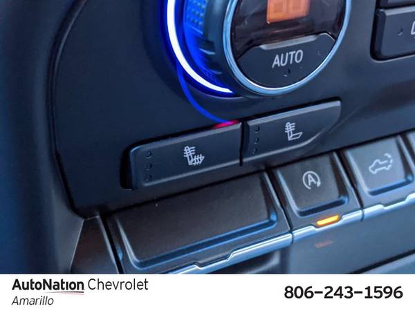 2019 Chevrolet Silverado 1500 LT 4x4 4WD Four Wheel SKU:KZ184039 -... for sale in Amarillo, TX – photo 15