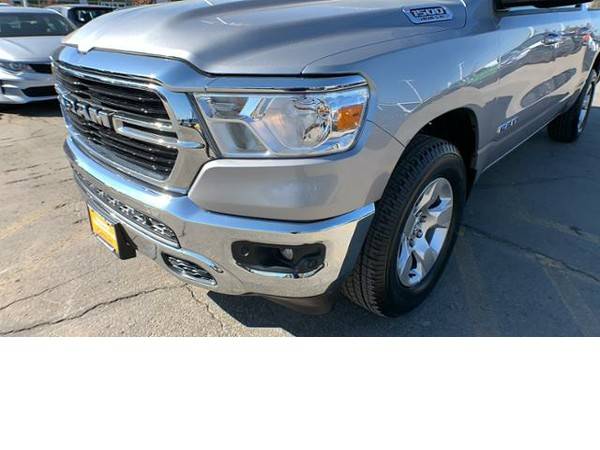 2019 Ram 1500/ You Save $2,000 below KBB retail! for sale in Reno, NV – photo 7