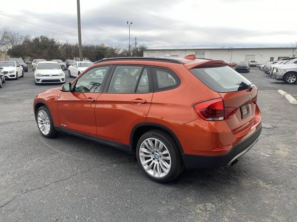 2014 BMW X1 sDrive28i Certified Pre-Owned w/FREE Warranty - cars & for sale in Austin, TX – photo 10