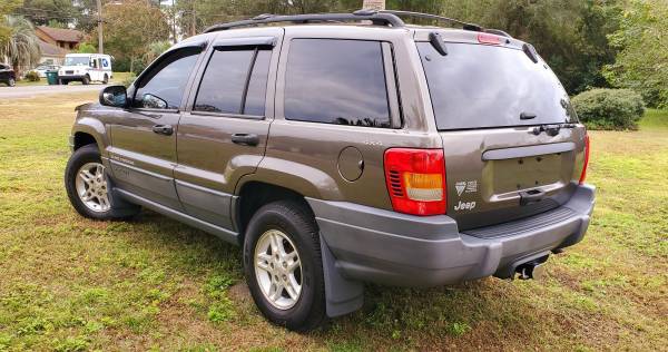 1999 Jeep Grand Cherokee Laredo **Have to see it** - cars & trucks -... for sale in Jacksonville, FL – photo 6